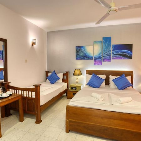 Mount Marina Villas 12 Galle Buitenkant foto