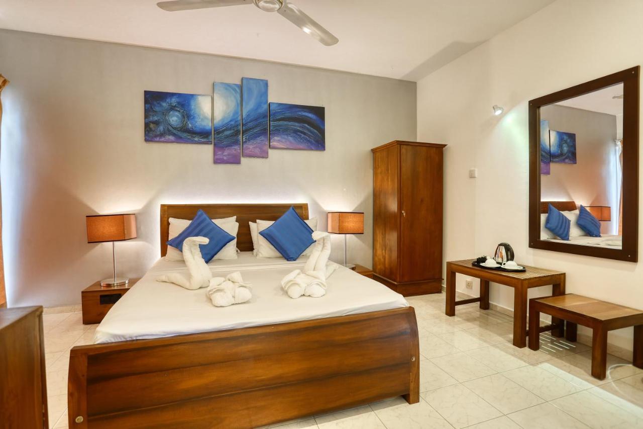 Mount Marina Villas 12 Galle Buitenkant foto