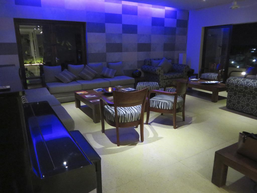 Mount Marina Villas 12 Galle Buitenkant foto
