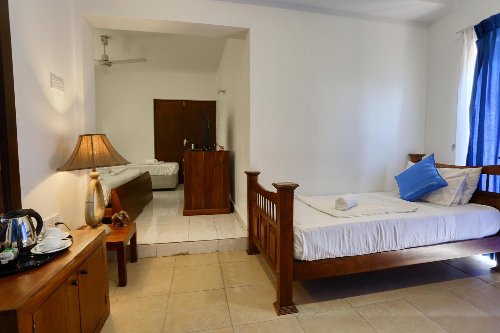 Mount Marina Villas 12 Galle Buitenkant foto