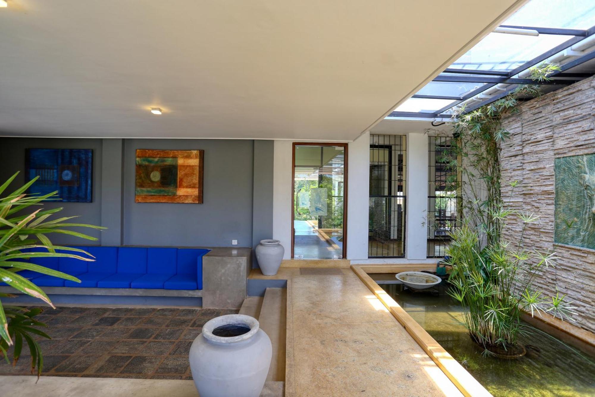 Mount Marina Villas 12 Galle Buitenkant foto