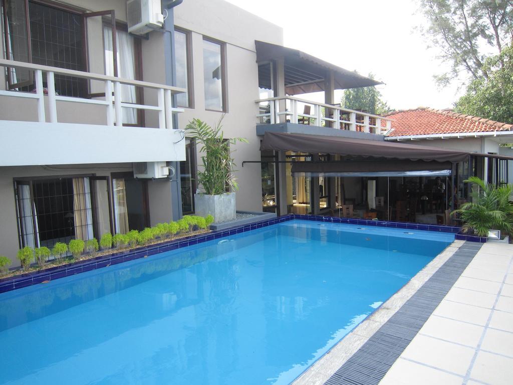 Mount Marina Villas 12 Galle Buitenkant foto
