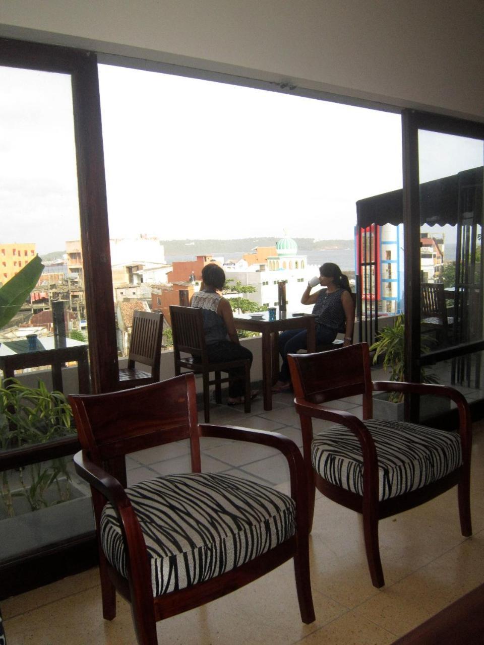 Mount Marina Villas 12 Galle Buitenkant foto