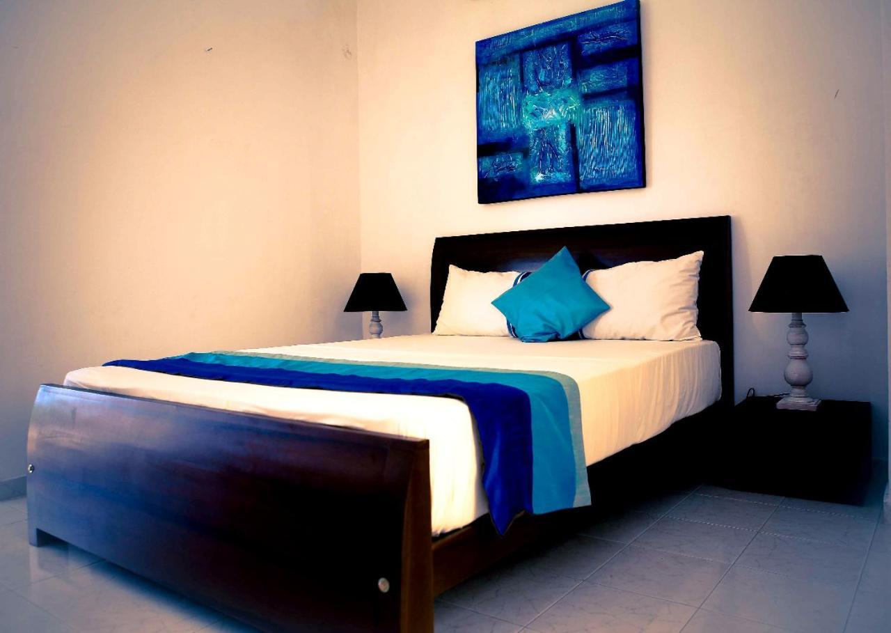 Mount Marina Villas 12 Galle Buitenkant foto