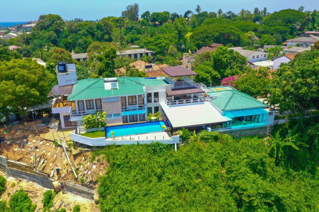 Mount Marina Villas 12 Galle Buitenkant foto