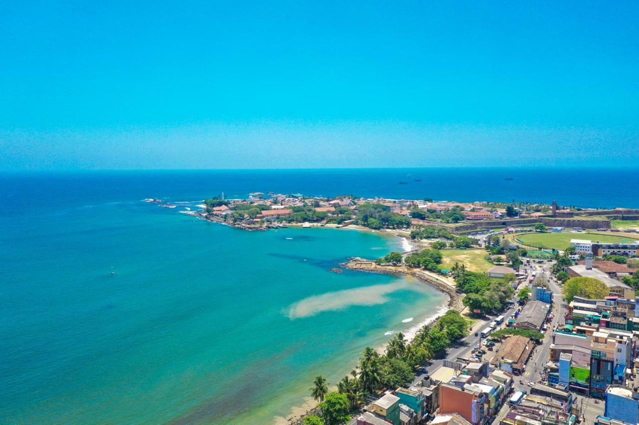 Mount Marina Villas 12 Galle Buitenkant foto