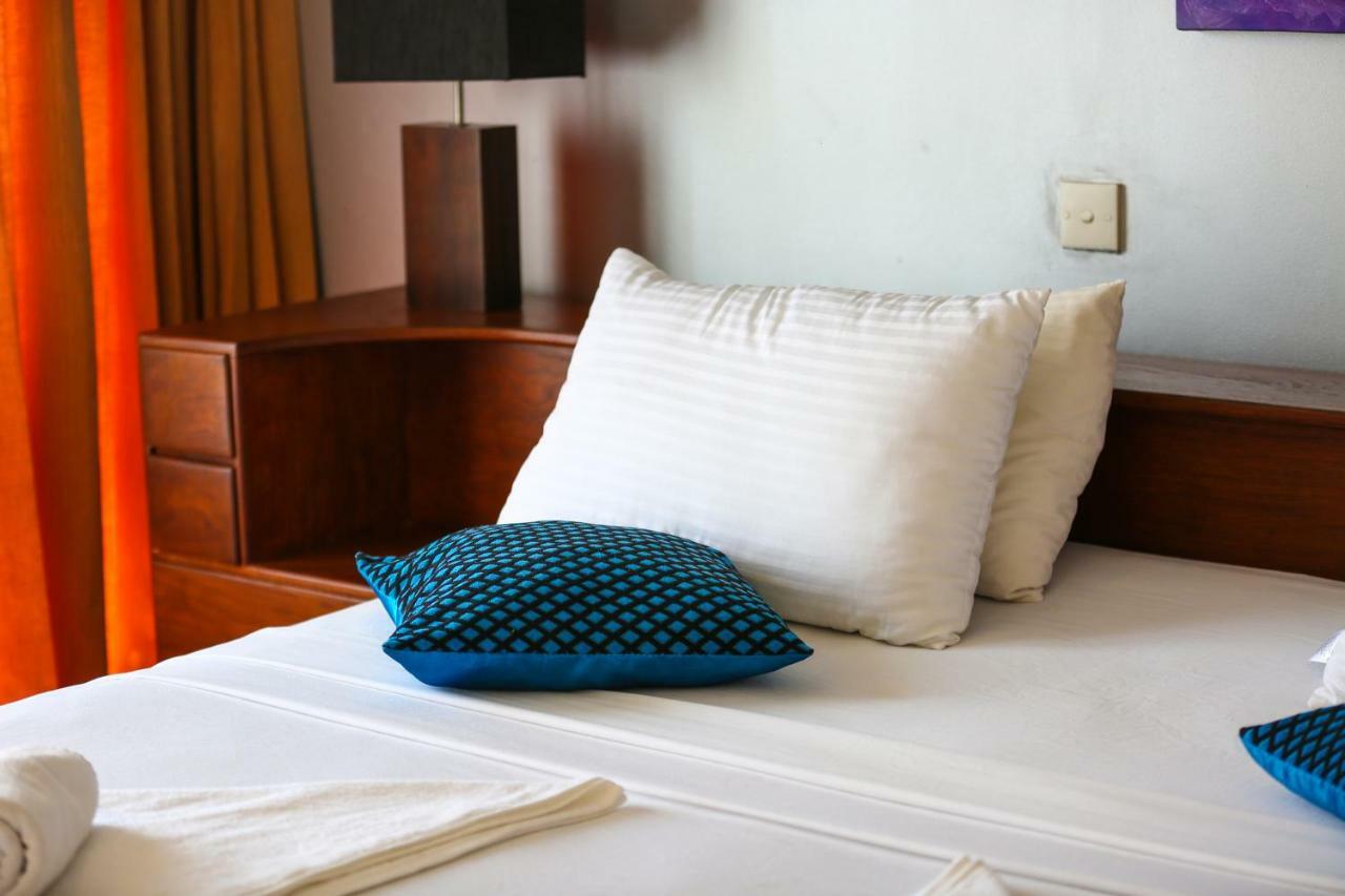 Mount Marina Villas 12 Galle Buitenkant foto