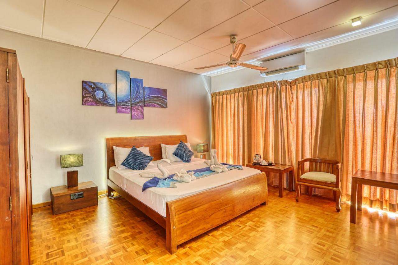 Mount Marina Villas 12 Galle Buitenkant foto