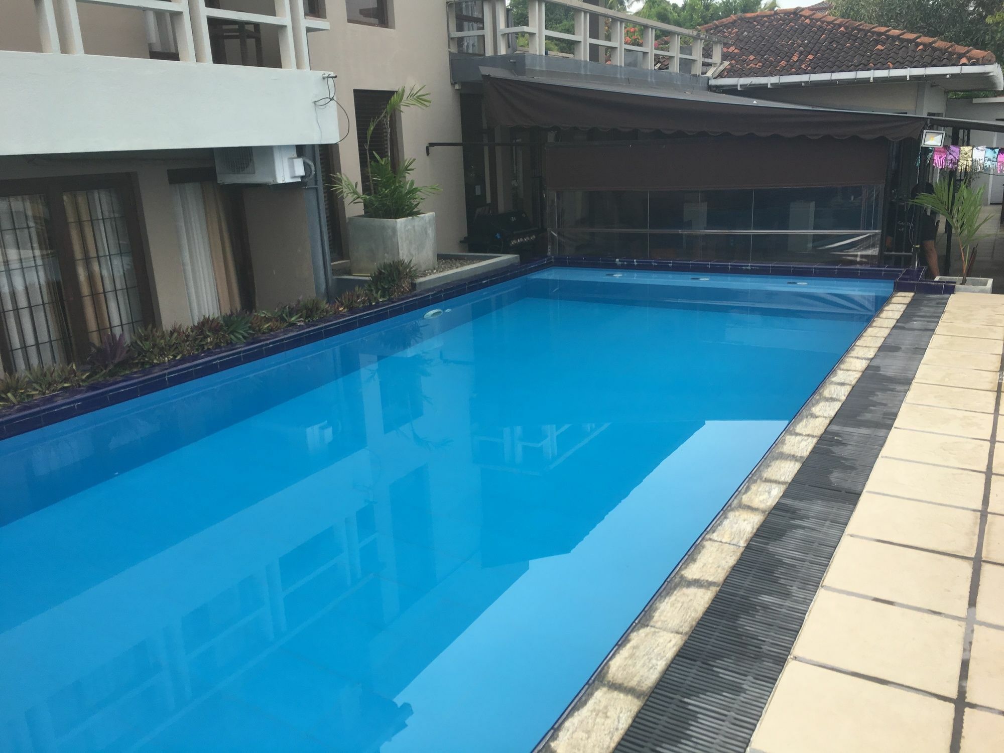Mount Marina Villas 12 Galle Buitenkant foto