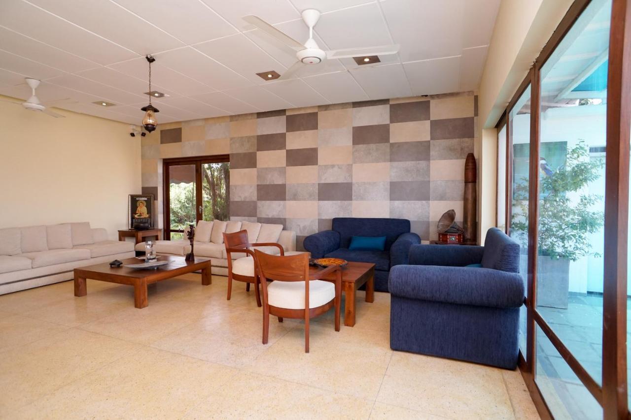 Mount Marina Villas 12 Galle Buitenkant foto